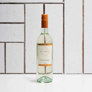 Belfiore Pinot Grigio 2023 - £8.55 - Experience Wine